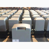 Brand New Automatic Sliding Gate Operator - Easy Installation