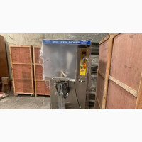Sachet Pure Water Machine