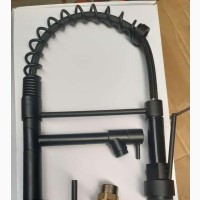 Kitchen Sink Mixer