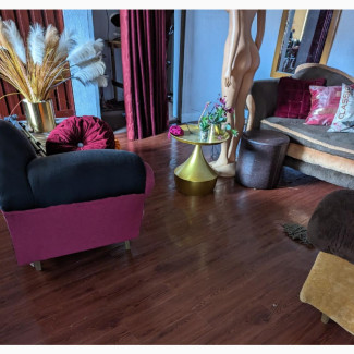 Vinyl Rubber Tiles