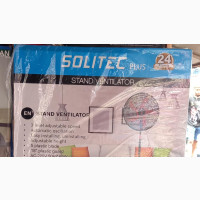 Solitec Standing Fan
