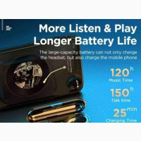 F9 TWS Earbuds