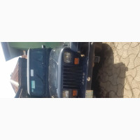 Jeep Wrangler 4x4 Manual Gear