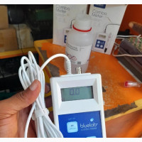 Brand New Bluelab Combo PH Meter (PH, EC, Temp)