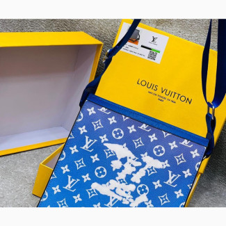 Louis Vuitton Cross Bag
