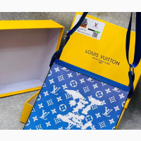 Louis Vuitton Cross Bag