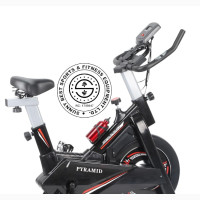 Exercise Bike + Free Gift