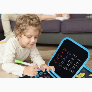 Kid Erase Painting Book Draw and Paint Book for Children