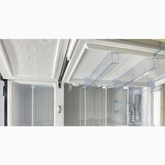 Royal 225-Litre Refrigerator – Double Door (RBCD-225)