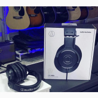 Audio-Technica Ath-M20x Headphone