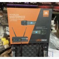 JBL Wireless Microphone URX 9900 - Brand New