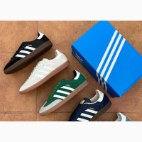 Adidas Samba Og Sneakers - Available in Different Designs and Colors