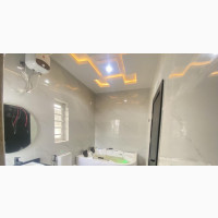 Furnished 4bdrm Duplex in Yusuf Estate, Ifako-Ogba for sale