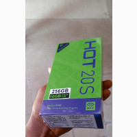 New Infinix Hot 20S 128 GB