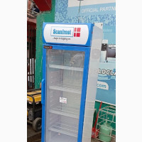 Scanfrost Showcase Standing Chiller - Brand New, 2 Years Warranty