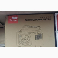Yoobao 700w Portable Power Station