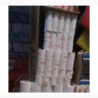 Thermal Paper Rolls - Brand New
