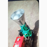 Diesel Engine Animal Pellet Machine