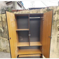 6ft by 32 Inches Wardrobe