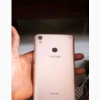 Tecno Spark 2 16 GB White