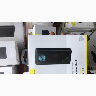 Baseus 30000mah 65watts Power Bank