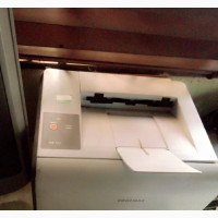 Samsung Laser Colour Printer - Great Deal