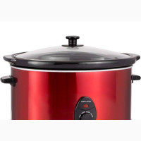 Andrew James 8L Slow Cooker - Brand New