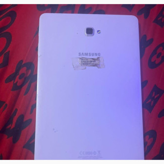 Samsung Galaxy Tab A 10.1 S Pen (2016) 16 GB White