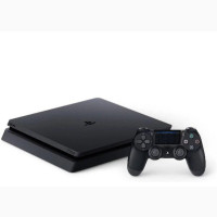 Great Quality Uk Used PS4(Slim) With Controller +10 Games