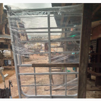 Locally Made Hospital Bed