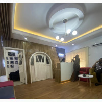 Furnished Office Space for Rent at Admiralty Lekki Phase One