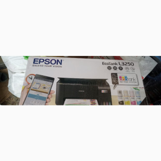 Espon Eco Tank L3250