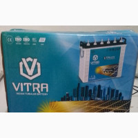 220h 12v Vitra Battery
