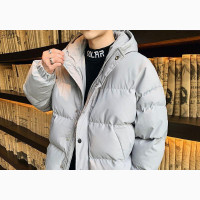 New Winter Jacket