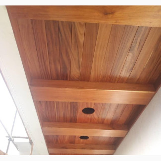 Wooden Ceiling - Proline Interiors