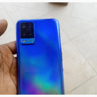 Oppo A54 128 GB Blue