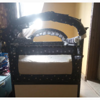 Movable Baby Bed
