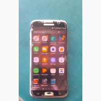 Samsung Galaxy S7 edge 128 GB Gold