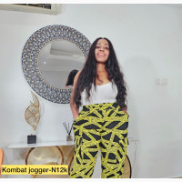 Kombat Jogger - Size 12-14