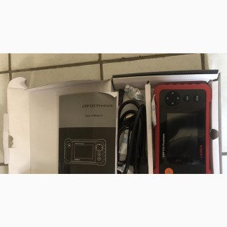 CRP 123 Premium