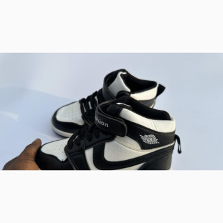 Children Boy Ankle Sneakers