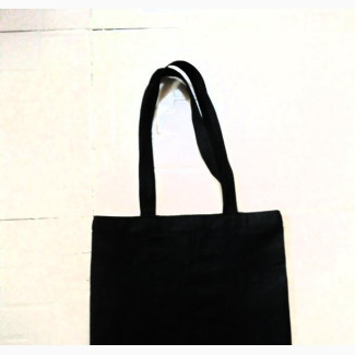 Plain Tote Bag