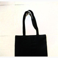 Plain Tote Bag