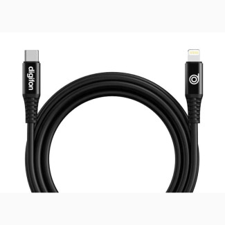 Cheetah Type-C to Lightning 60W Super-Fast Cable (2M)