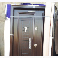 Entrance Doors