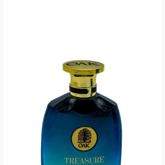 Oak Treasure Intense EDP 100ml - Buy Now