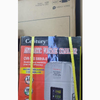 Century CVR-Tub 5000va-B Stabilizer