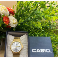 Casio Unisex Wristwatch