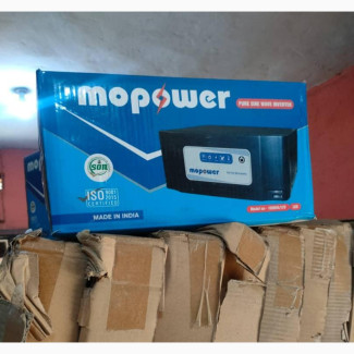 Inverter Solar