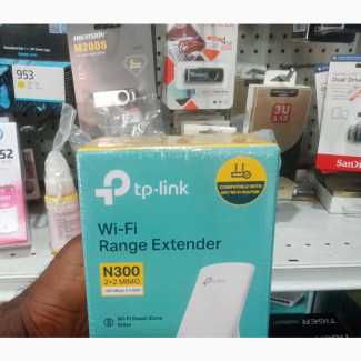 Tp-Link Range Extender N300
